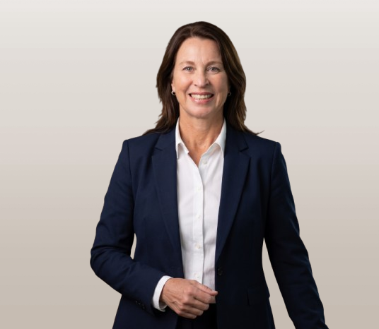 Isabelle Forcier