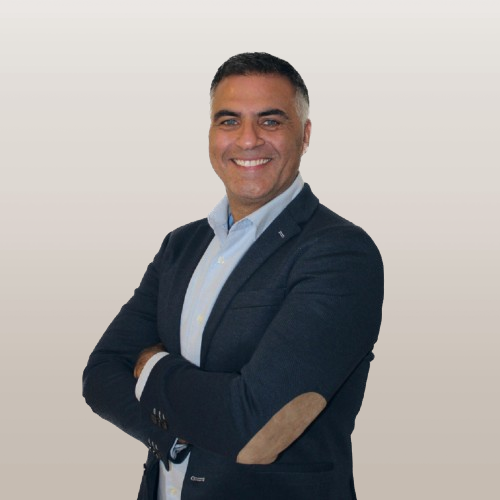 Pedro Santiago