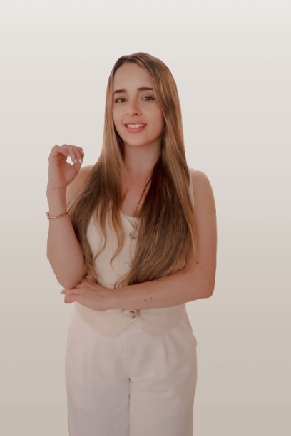 Estefanía Restrepo Gómez