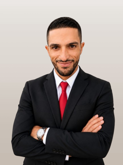 Sepehr Seyed Hosseini