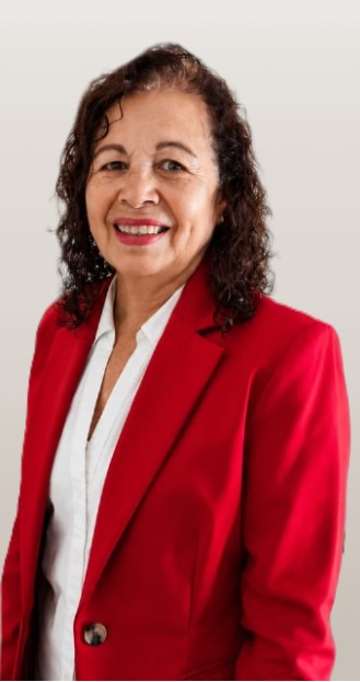 María del Rosario Bernal Brinez