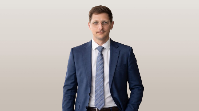 Alejandro Cazacof