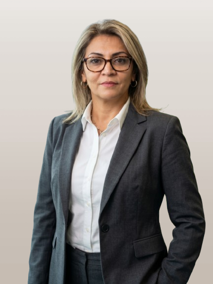 Amel Boufatah