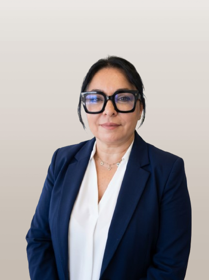Siham Haddadi